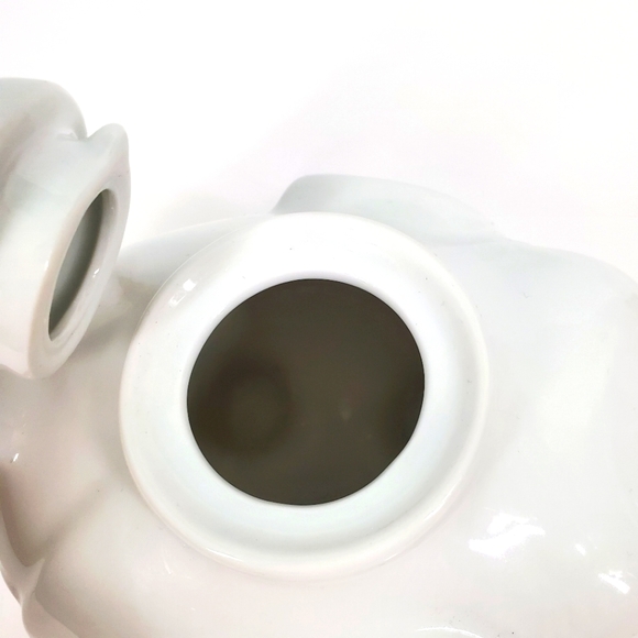 Cordon Bleu Elephant Teapot - Picture 5 of 7